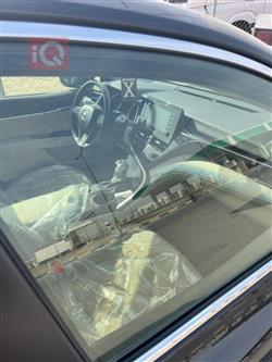 تۆیۆتا کامری